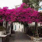 Villa Orpheus Santorini Megalochori (Santorini)