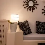 Villa Orpheus Santorini *