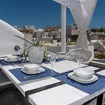 Orpheus Santorini Villa