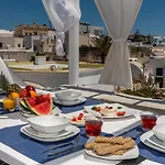 Villa Orpheus Santorini Megalochori (Santorini)