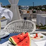 Orpheus Santorini Villa Megalochori (Santorini)
