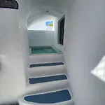Villa Orpheus Santorini *