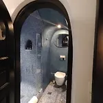 Orpheus Santorini Villa