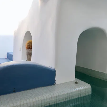 Orpheus Santorini