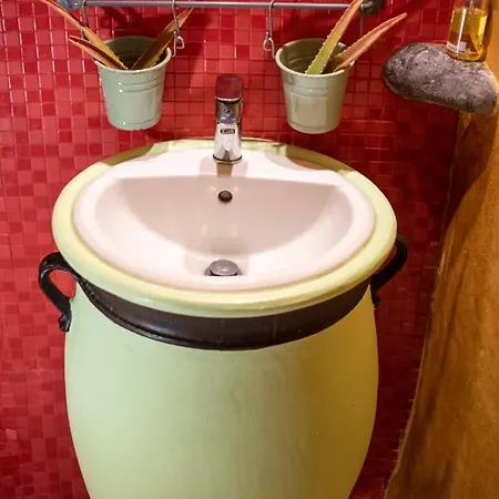 Orpheus Santorini Villa Megalochori (Santorini)