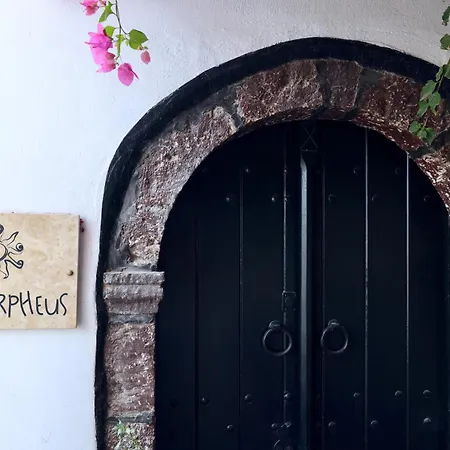 Villa Orpheus Santorini Megalochori (Santorini)