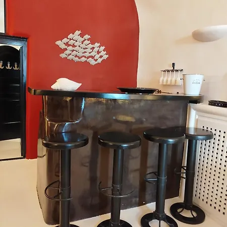 Villa Orpheus Santorini Megalochori (Santorini)