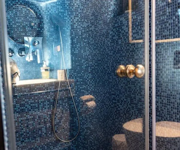 Βίλα Orpheus Santorini Μεγαλοχώρι