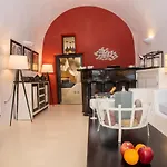 Villa Orpheus Santorini