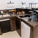 Villa Orpheus Santorini