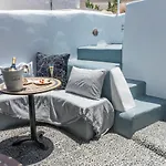 Villa Orpheus Santorini *