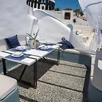 Villa Orpheus Santorini *