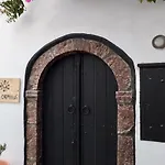 Orpheus Santorini Villa *
