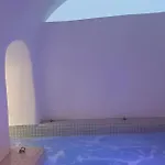 Orpheus Santorini *