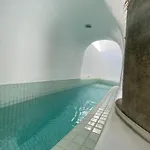 Orpheus Santorini Villa *