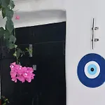 Orpheus Santorini *