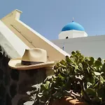 Villa Orpheus Santorini