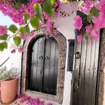 Orpheus Santorini Villa Megalochori (Santorini)