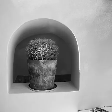 Villa Orpheus Santorini