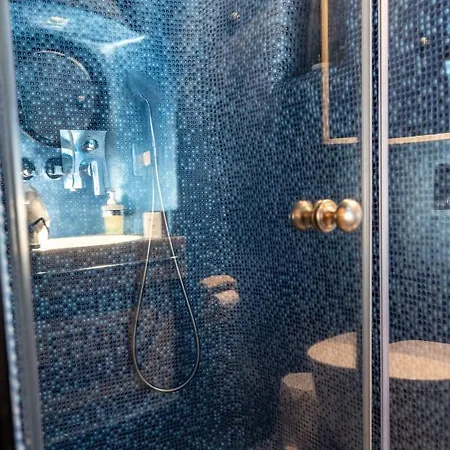 빌라 Orpheus Santorini 메갈로호리