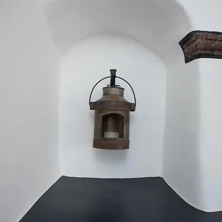 빌라 Orpheus Santorini 메갈로호리