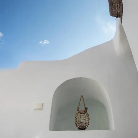 Orpheus Santorini