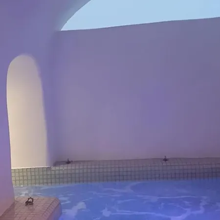 Orpheus Santorini *
