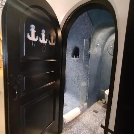 Villa Orpheus Santorini *