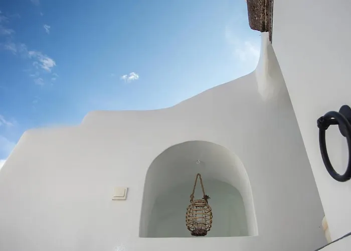 Orpheus Santorini