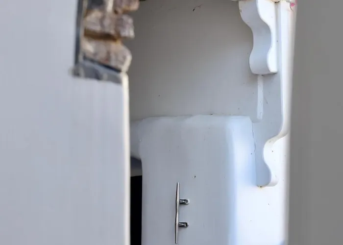 Villa Orpheus Santorini *