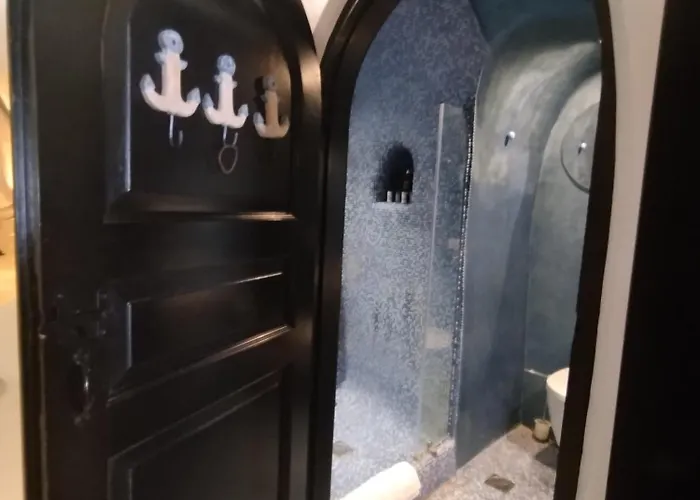 Villa Orpheus Santorini *