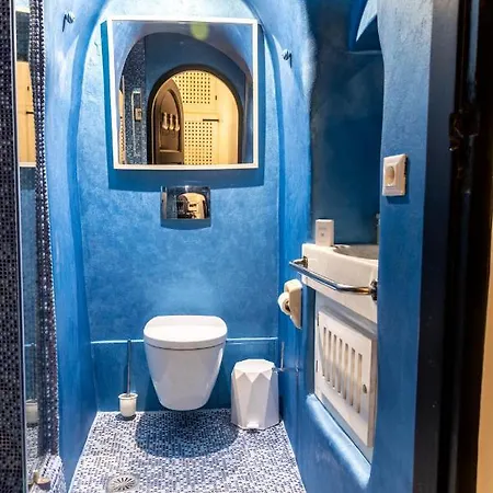 Orpheus Santorini