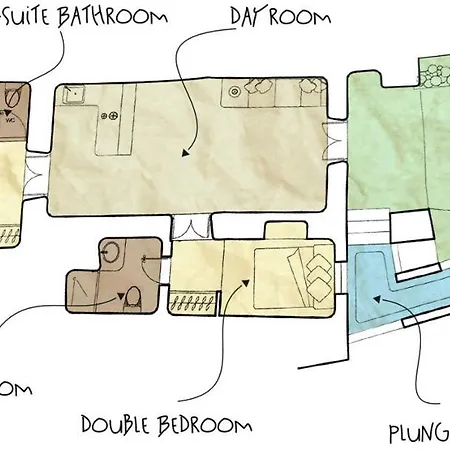 Orpheus Santorini فيلة