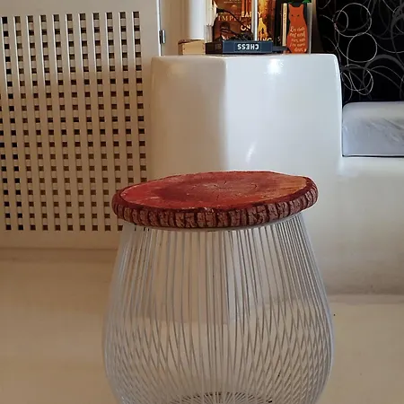 فيلة Orpheus Santorini ميغالوخوري