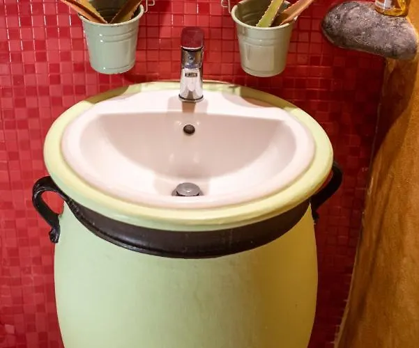 Orpheus Santorini Villa Megalochori (Santorini)