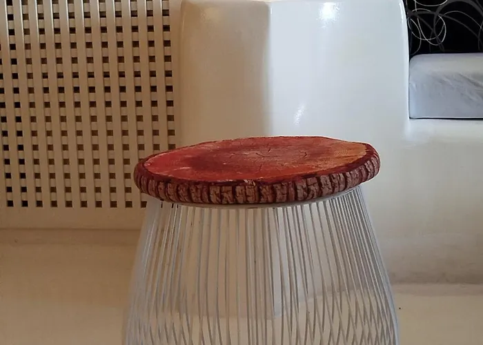 Villa Orpheus Santorini Megalochori (Santorini)