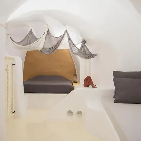 Orpheus Santorini Βίλα Μεγαλοχώρι