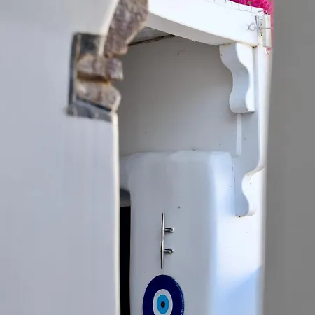 Βίλα Orpheus Santorini *