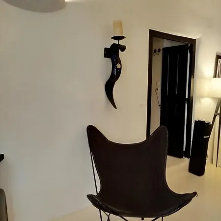 Βίλα Orpheus Santorini *
