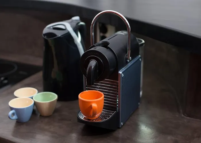 Orpheus Santorini Willa *