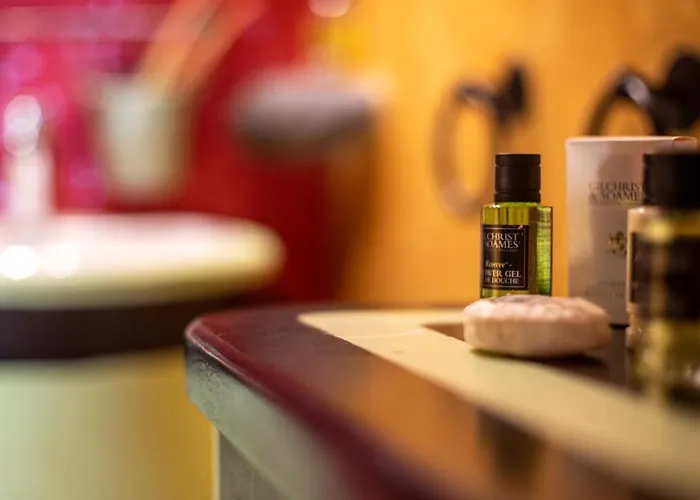 Orpheus Santorini * Megalochori (Santorini)