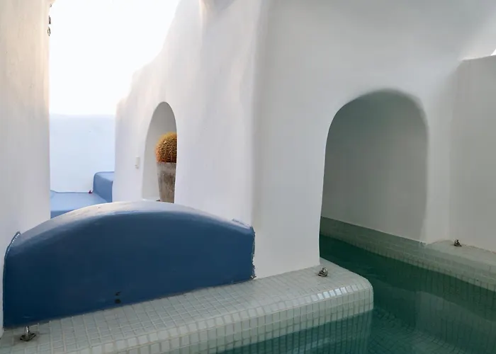 Orpheus Santorini